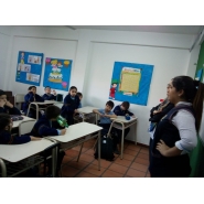 Educar en Igualdad